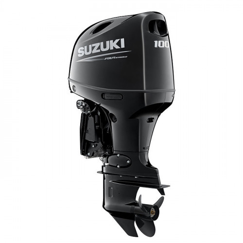 Лодочный мотор SUZUKI DF100CTX Лодочный мотор SUZUKI DF100CTX