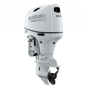 Лодочный мотор SUZUKI DF140BTL W