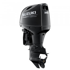Лодочный мотор SUZUKI DF140BTL