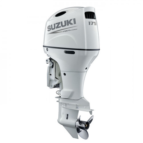 Лодочный мотор SUZUKI DF175APL W Лодочный мотор SUZUKI DF175APL W