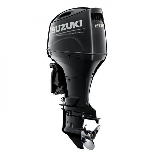 Лодочный мотор SUZUKI DF200ATX