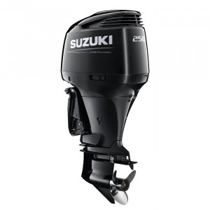 Лодочный мотор SUZUKI DF250APX