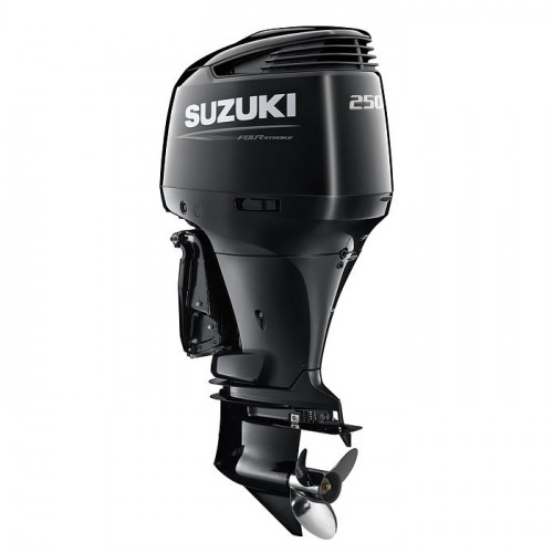 Лодочный мотор SUZUKI DF250APXX
