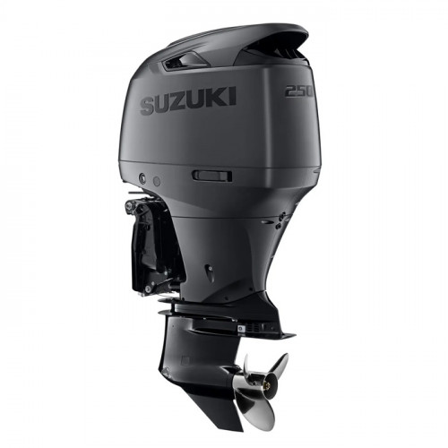 Лодочный мотор SUZUKI DF250AUN X Лодочный мотор SUZUKI DF250AUN X