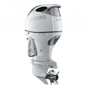 Лодочный мотор SUZUKI DF300BTX W