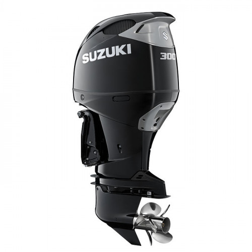 Лодочный мотор SUZUKI DF300BMDX
