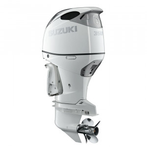 Лодочный мотор SUZUKI DF350ATX W
