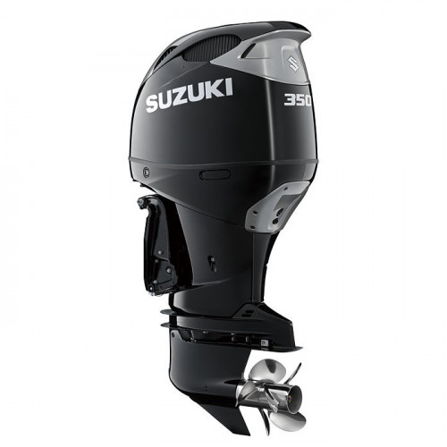 Лодочный мотор SUZUKI DF350ATXX