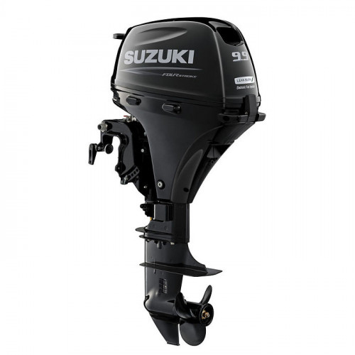 Лодочный мотор SUZUKI DF9.9BRL