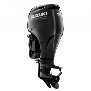 Лодочный мотор SUZUKI DF90ATL