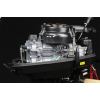 Лодочный мотор SUZUKI DT15AL