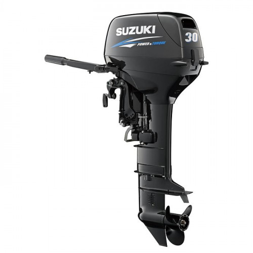 Лодочный мотор SUZUKI DT30L Лодочный мотор SUZUKI DT30L