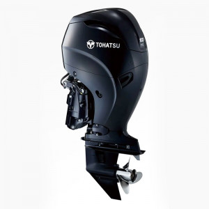 Лодочный мотор TOHATSU MFS100A ETL