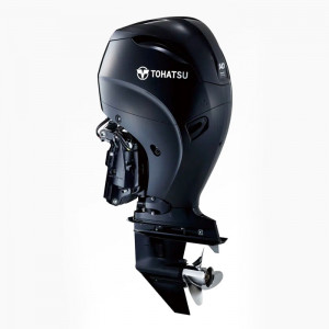 Лодочный мотор TOHATSU MFS140A ETL