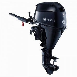 Лодочный мотор TOHATSU MFS30D S Лодочный мотор TOHATSU MFS30D S