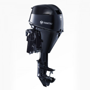 Лодочный мотор TOHATSU MFS30D ES Лодочный мотор TOHATSU MFS30D ES