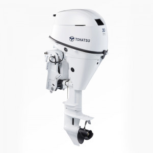 Лодочный мотор TOHATSU MFS30D EWTL Лодочный мотор TOHATSU MFS30D EWTL