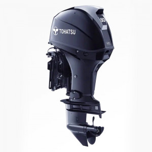 Лодочный мотор TOHATSU MFS50A ETS Лодочный мотор TOHATSU MFS50A ETS
