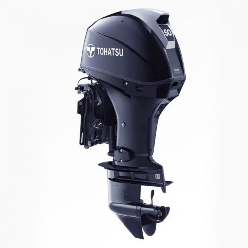 Лодочный мотор TOHATSU MFS50A ETS