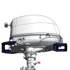 Лодочный мотор TOHATSU MFS5D DS