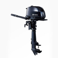 Лодочный мотор TOHATSU MFS6DS S Лодочный мотор TOHATSU MFS6DS S