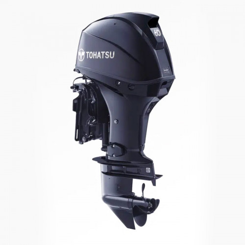 Лодочный мотор TOHATSU MFS60A ETL
