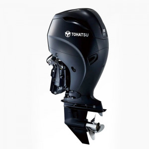 Лодочный мотор TOHATSU MFS75A ETL Лодочный мотор TOHATSU MFS75A ETL