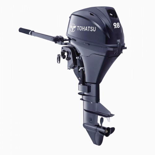 Лодочный мотор TOHATSU MFS9.8EFT L