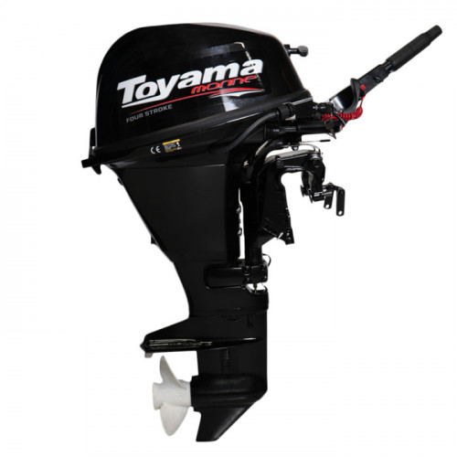 Лодочный мотор TOYAMA F 20 ABWS-EFI Лодочный мотор TOYAMA F 20 ABWS-EFI