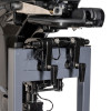 Лодочный мотор TOYAMA F 9.9 FWS PRO
