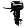 Лодочный мотор TOYAMA T 30 ABMS Лодочный мотор TOYAMA T 30 ABMS