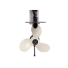 Лодочный мотор TOYAMA T 5 ABMS Лодочный мотор TOYAMA T 5 ABMS