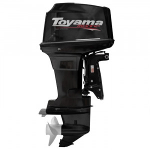 Лодочный мотор TOYAMA T 90 FEL-T Лодочный мотор TOYAMA T 90 FEL-T