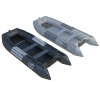Лодка надувная Badger Heavy Duty 390 AL