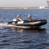 Лодка надувная Badger Heavy Duty 390 AL