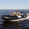 Лодка надувная Badger Heavy Duty 430 AL