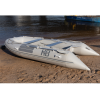 Лодка надувная Badger Heavy Duty 470 AL Лодка надувная Badger Heavy Duty 470 AL