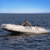 Лодка надувная Badger Heavy Duty 470 AL Лодка надувная Badger Heavy Duty 470 AL