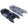 Лодка надувная Badger Heavy Duty 470 AL Лодка надувная Badger Heavy Duty 470 AL