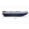 Лодка ФЛАГМАН DK 450