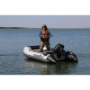 Лодка Polar Bird 340M НДНД Лодка Polar Bird 340M НДНД