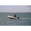Лодка Polar Bird 340M НДНД Лодка Polar Bird 340M НДНД