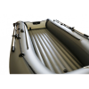 Лодка Polar Bird 340M НДНД Лодка Polar Bird 340M НДНД