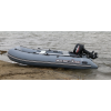 Лодка Polar Bird 360M НДНД