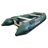 Лодка Polar Bird 380E Лодка Polar Bird 380E