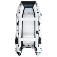 Лодка Polar Bird 385M Лодка Polar Bird 385M