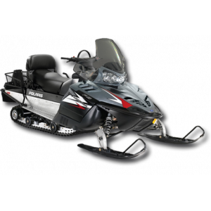 Снегоход POLARIS FS WIDETRAK IQ (2012) Снегоход POLARIS FS WIDETRAK IQ (2012)
