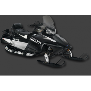 Снегоход POLARIS 600 WIDETRAK IQ (2015) Снегоход POLARIS 600 WIDETRAK IQ (2015)