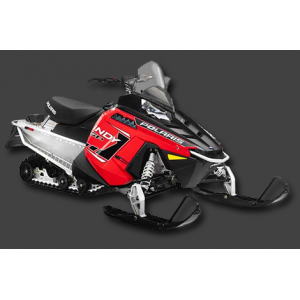 Снегоход POLARIS 600 INDY SP (2014) Снегоход POLARIS 600 INDY SP (2014)