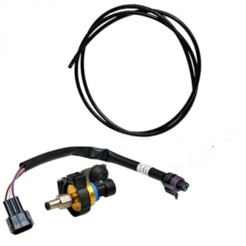 Комплект трубки Пито датчика скорости 881879A12 Mercury